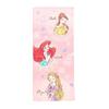 Marushin Towel Gift Disney Princess Elegant Flowers 2275037100 1 Face Towel