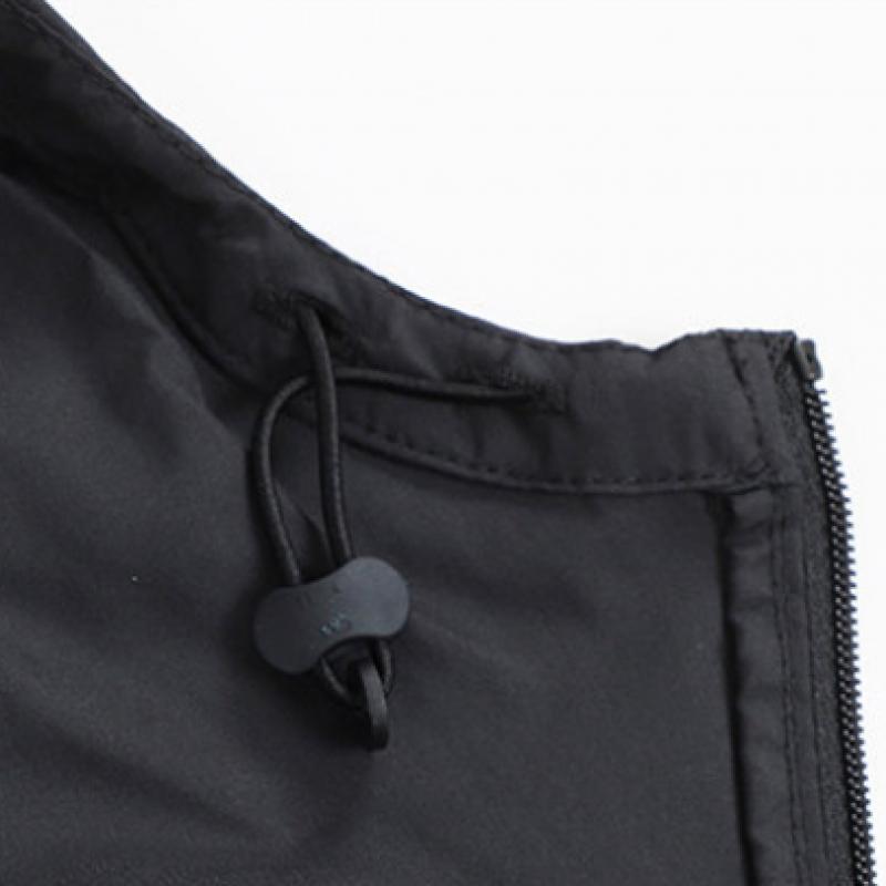 Nike Windbreaker Hooded Jacket Dd4747 010 Repel Myler Hoodie Jacket