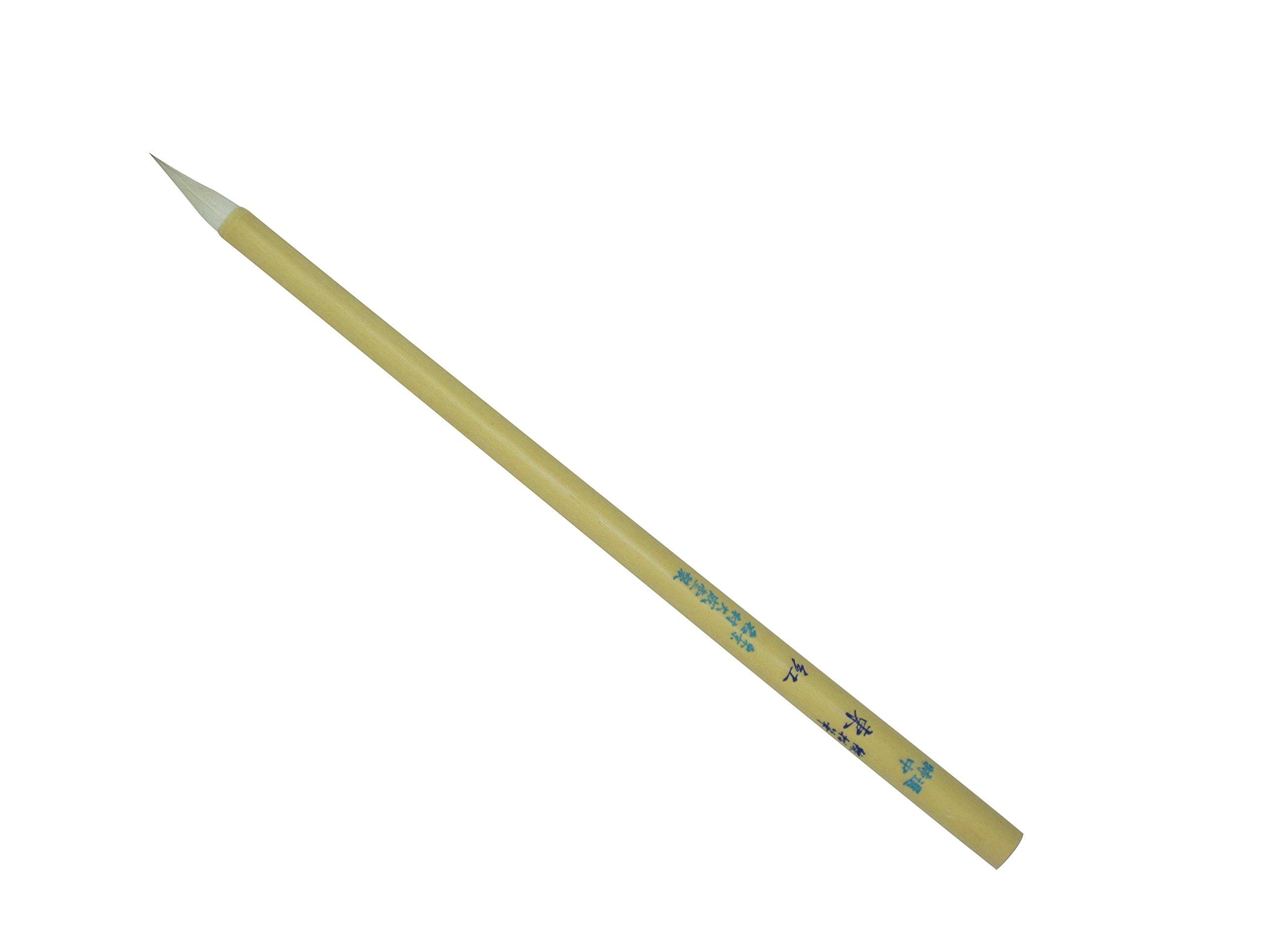 

Namurataiseidou Japanese Painting Brush Special Selection Toko Medium