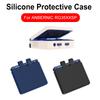 Silicone Case Shockproof Anti-Scratch Protective Cover Anti-drop Solid Color Case Washable Protective Skin for ANBERNIC RG35XXSP