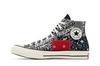 Converse Chuck Taylor All Star 70 Hi Liverpool F.C.