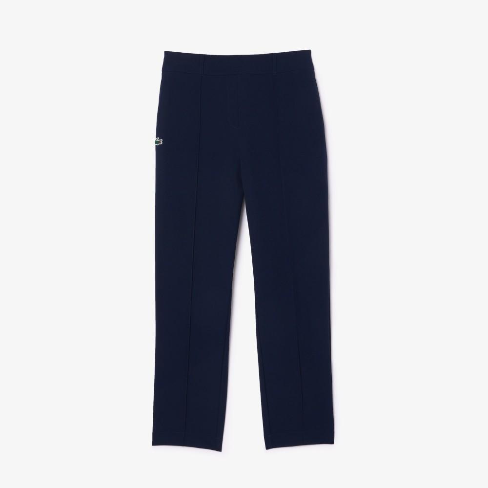 [lacoste] Women's Golf Slim Fit Pants HF7469-55N166
