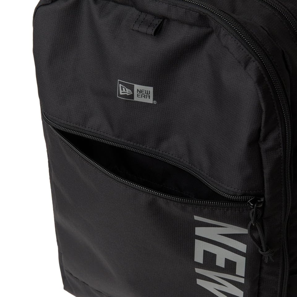 New Era Smart Pack 02 Bag, 28L, Reflective Logo, 14750854