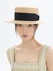 Beulaunhaes Classic Bespoke Boater Hat