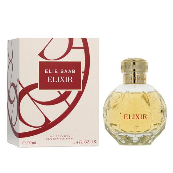 

Парфюмерная вода ELIE SAAB Elixir 100мл