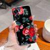 For OPPO Realme C55 C53 Phone Case Creative Soft TPU Silicone Clear Anti Drop Back Cover For Realme C 55 53 RealmeC55 Funda Capa