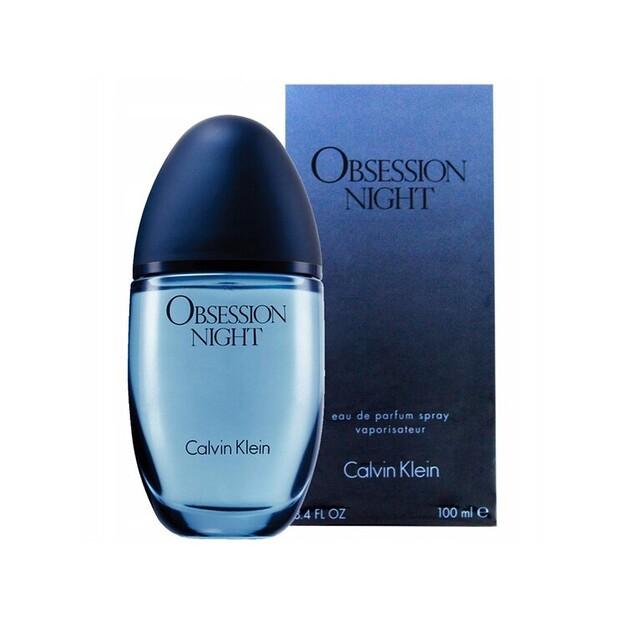 Парфюмерная вода Calvin Klein Obsession Night Woman