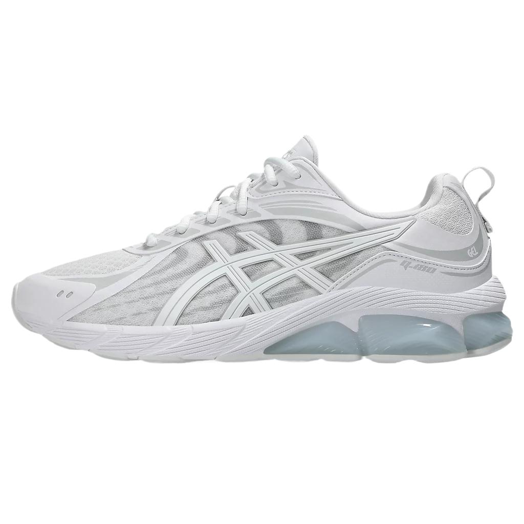 Asics Gel Quantum 180 8 White Cloud Grey Men Sneakers 1203A594-100