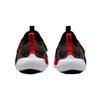 (PS) Nike Flex Advance 'Black Siren Red' Kids' CZ0186-005