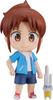 Good Smile Company Nendoroid CITY THE ANIMATION Nagumo Midori Plastic Painted Movable Figure Non-Scale