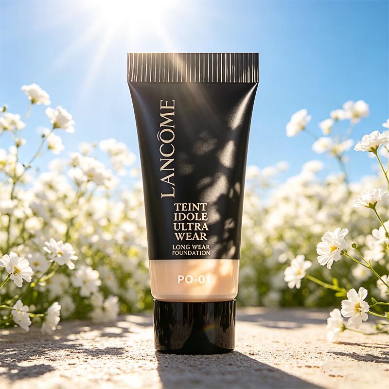 Тональная основа Lancome Teint Idole Ultra Wear