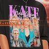 KATE MCKINNON Shirt, Kate McKinnon Vintage Tshirt, Kate McKinnon Fan Tees, Kate McKinnon Retro 90s Sweater, Kate McKinnon Merch Gift #ari