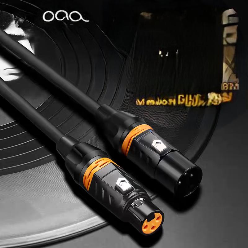 

Аудіокабель XLR