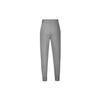 New PUMA ESS Knitted Sports Pants Men's Gray 679489-07