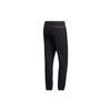 Adidas Xplr Jogger Pants Tapered Fit Men Bottoms Black GM0714
