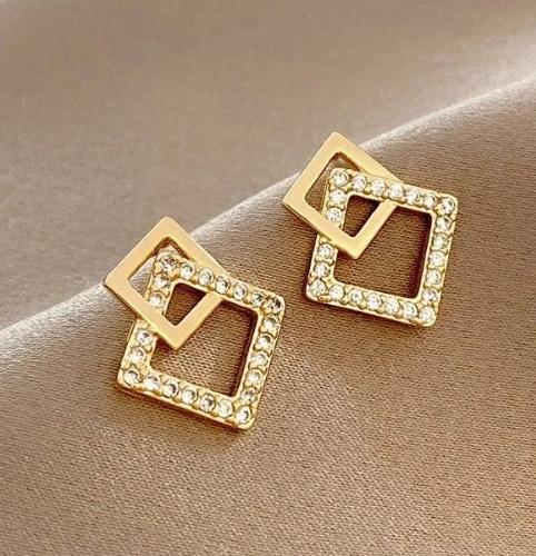 

Женское кольцо One Size