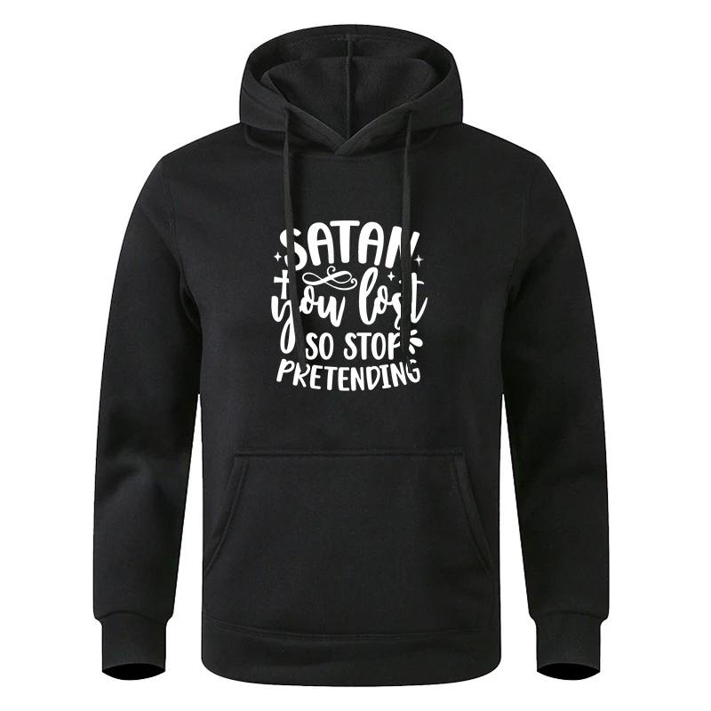 

Men s Multi - Color Sports Fitness Casual Printed Pocket Fashionable Hoodie Pullover Sweatshirt 3XL