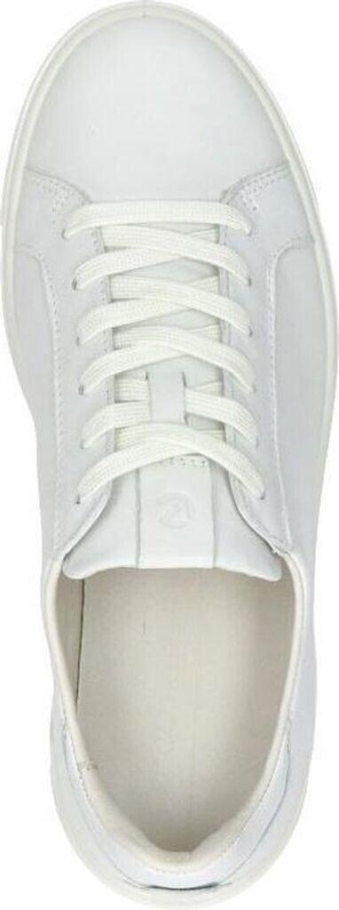 Women's Ecco Street Tray Sneakers (291143) White