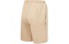 adidas Shorts Casuais Masculinos Castanho Claro JP2080