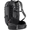 Рюкзак Vaude Moab Pro 22 II schwarz (14525-010)