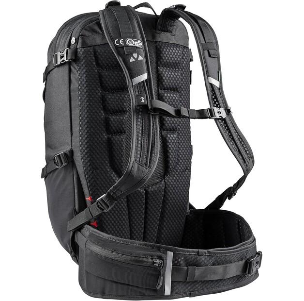 Рюкзак Vaude Moab Pro 22 II schwarz (14525-010)
