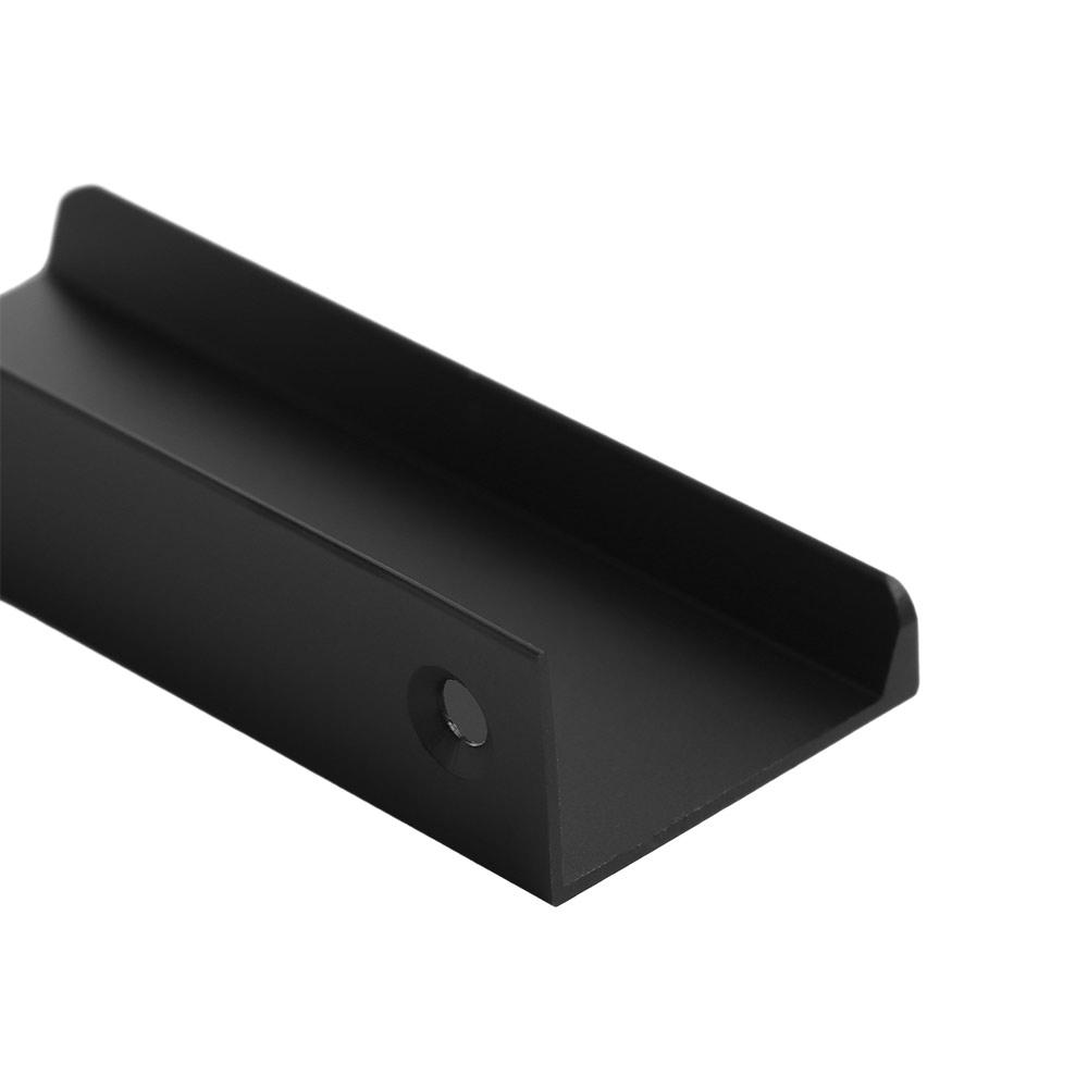 Puxador de Gaveta de Armário de Cozinha Puxador de Móvel Ferragem para Móveis Puxadores de Armário Puxadores de Gaveta