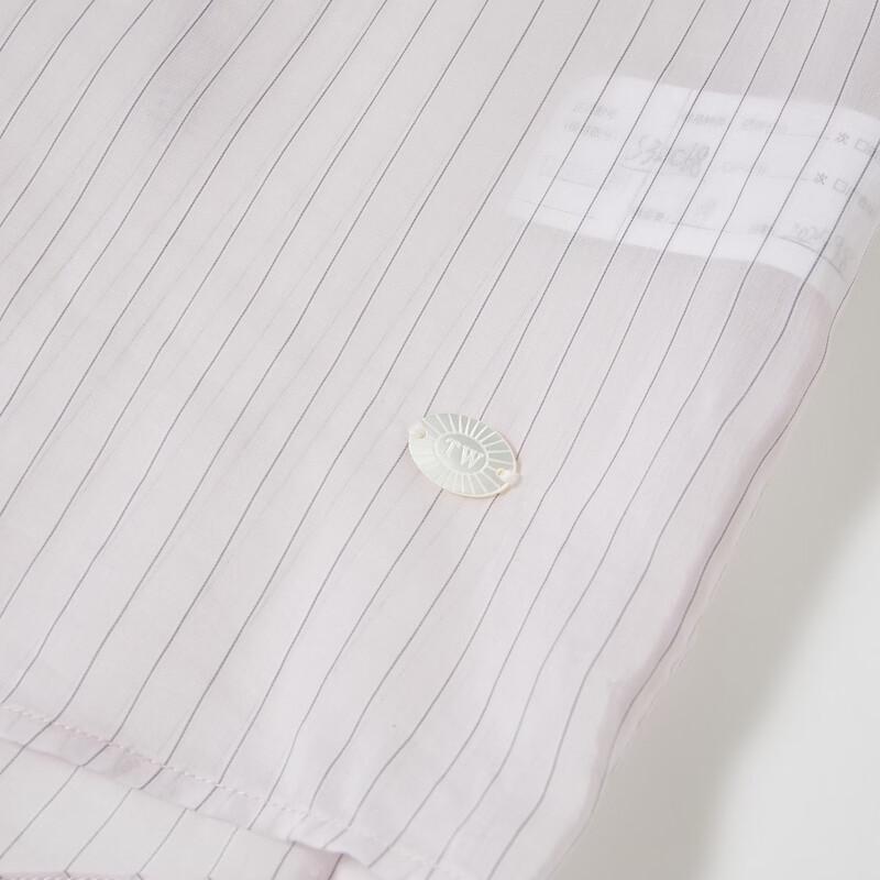 Teenie Weenie Women's Striped Bear Shirt