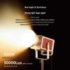 Miopho 800W 800BI-LIVE Dual Color Temperature Photography Fill Light