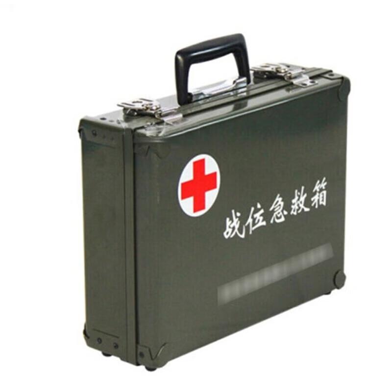 SuHuaWei Field Medical Kit Series Empty
