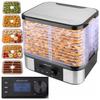 Eletrodomésticos para cozinha – Desidratadores de alimentos