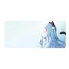 Nekoha Shizuku Extra Large Anime Mouse Pad with Precision Stitched Edges