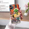 Hey A_Arnolds Cartoon For IPhone 17 16 16e 15 14 13 12 11 Pro Max Mini Plus Phone Case