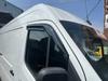 Windbreakers (2 Pcs, Sunplex Sport) for Mercedes Sprinter W907/W910 2018-