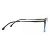 Carrera Ca 332 Cs With Clip On Pjp M9 Men Eyeglasses