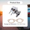 Mechanical Fuel Pump Easy to Install Replacement for VW Car Accessories