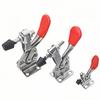 304 Stainless Steel Horizontal Toggle Latch Clamp GH-201