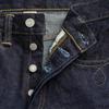 Double Rl Slim Boot East West Selvedge Jeans Mnrrdnm10920115400
