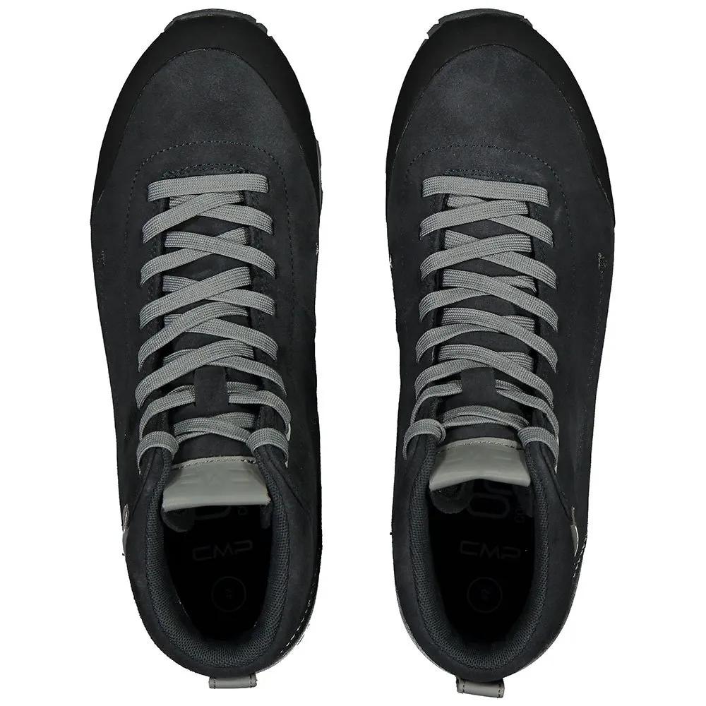 CMP Hiking Boots 38Q4597 Elettra Mid WP