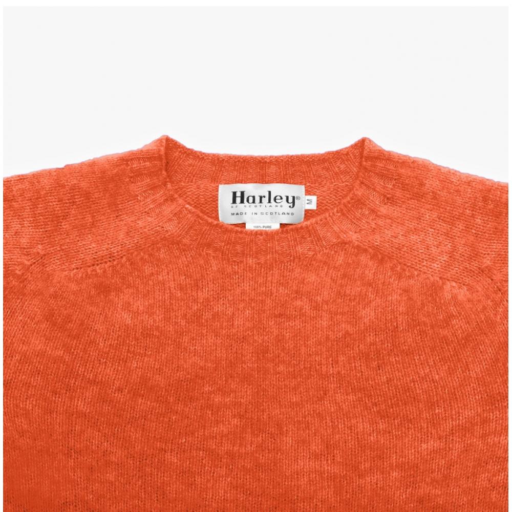 Halliove Scotland M3834 7 Shaggy Jaffa Shaggy Dog Jaffa Whole GarMent Men S Knit