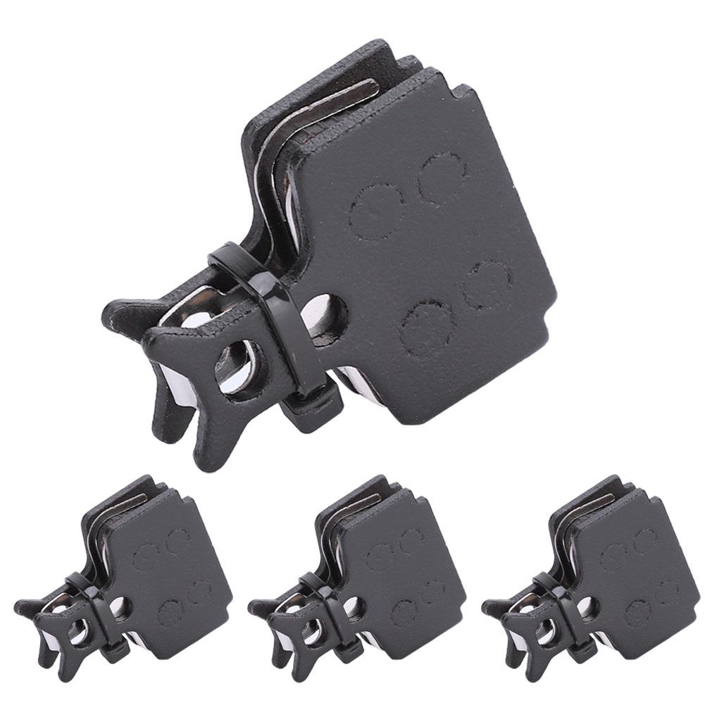 BIKEIN 4 Pairs, Brake Pads Kits for pastiglie freni alomejor Bike Disc R1 R1R RO T1