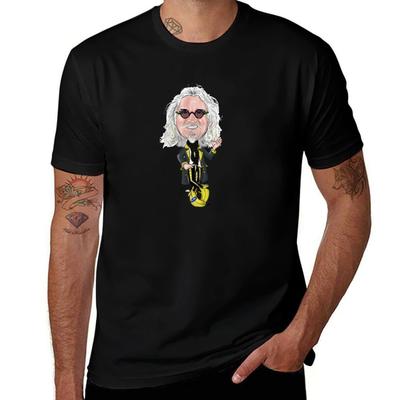 Billy Connolly TShirt Outdoor Activity Sports TShirt