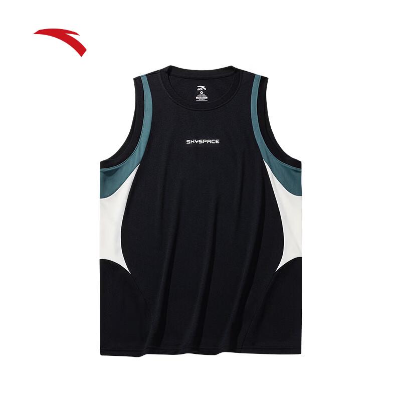 Anta Kyrie Irving Series Sleeveless Vest