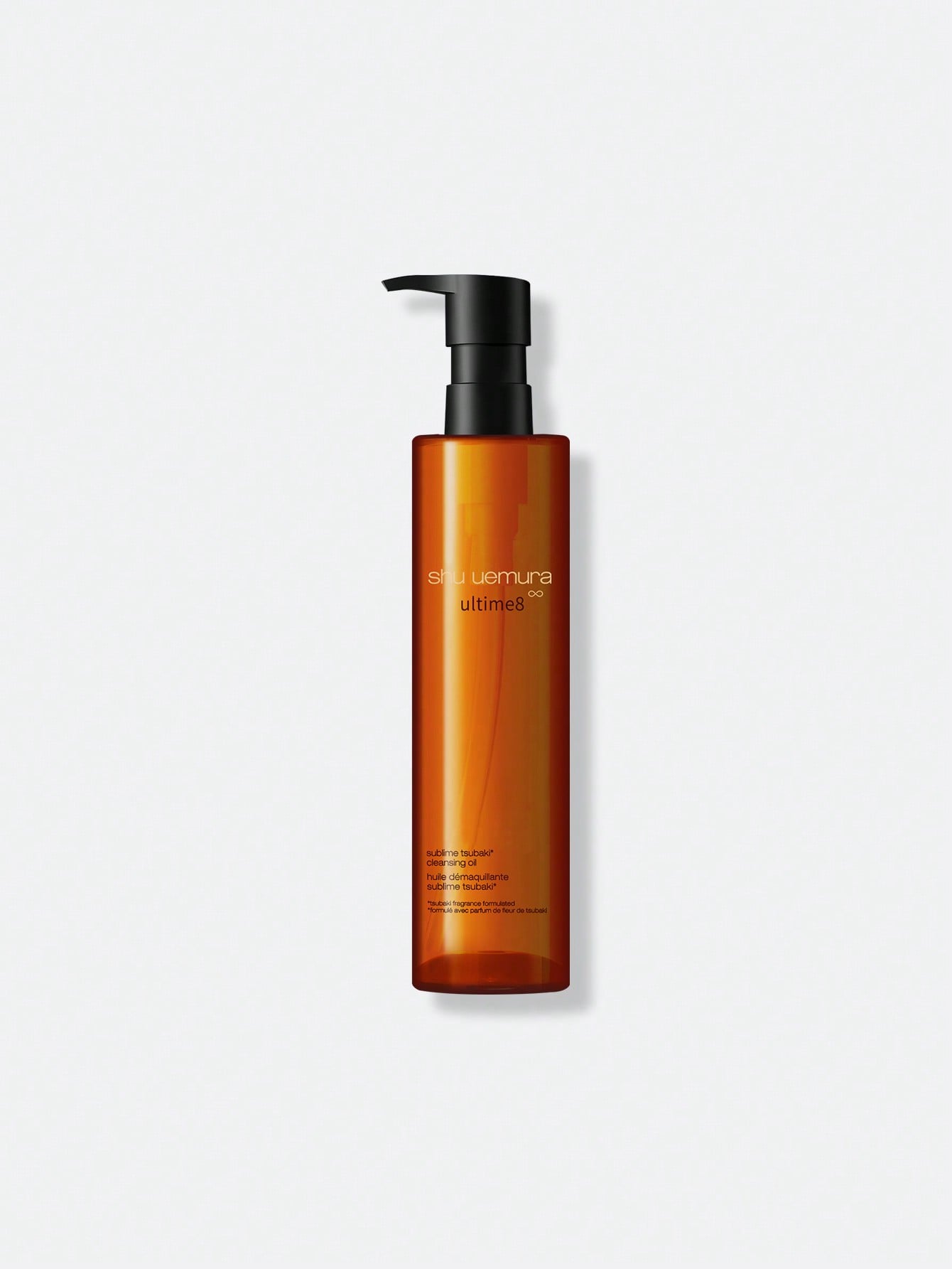 Shu Uemura Olio Detergente Ultime8 Sublime 50ml Pulizia Profonda dei Pori