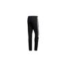 Adidas Originals Trefoil Track Pants Men Bottoms Black ED4692