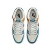 Nike Dunk Mid Pale Ivory Multi  DV0830-100