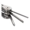 trad Stainless Steel Hex Wrench Driver Set 6-Piece & TSDH-6