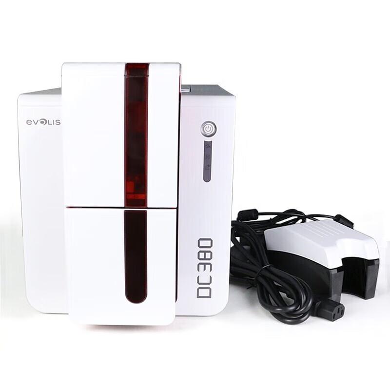 Evolis Professional Card Printers