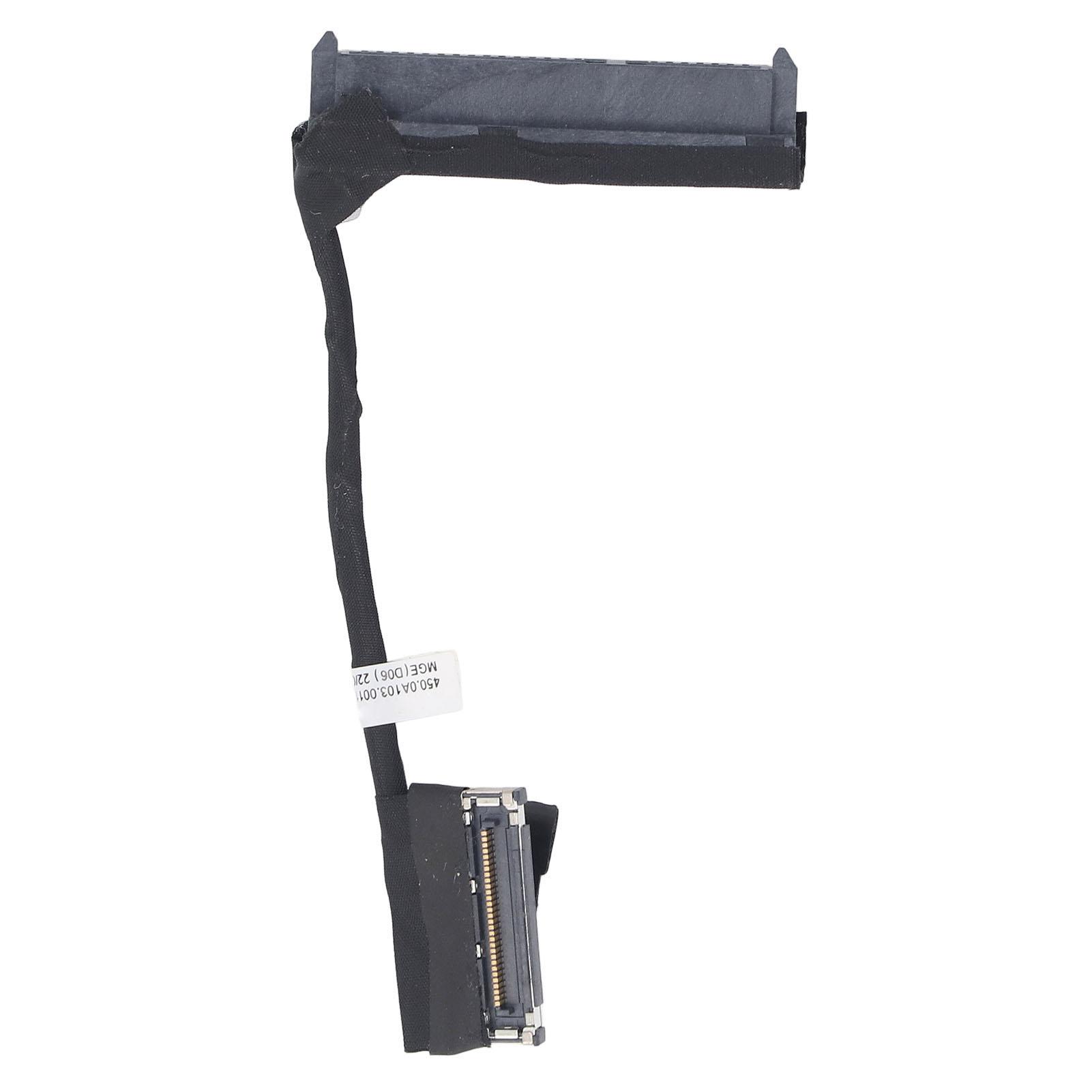 

Замена разъема кабеля жесткого диска ноутбука для 3480 3580 E3480 E3580 Поддержка 2,5-дюймового Serial ATA