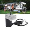12V   Electric RV Stabilizer   Motor, LC759091 3N.m Rated Torsion Replacement For   PSX2, Strong Compatibility 