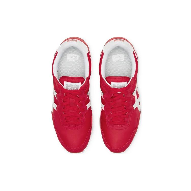 Onitsuka Tiger Reclaiman 'Red' 1183A505-600